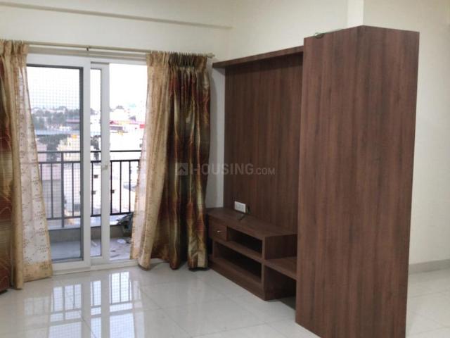 2 BHK Apartment in Vijayanagar for rent Bengaluru. The reference number is 21294037