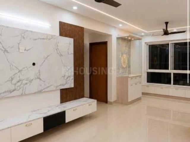 2 BHK Apartment in Vijayanagar for rent Bengaluru. The reference number is 21339466