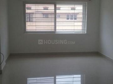 2 BHK Apartment in Vijayanagar for rent Mysore. The reference number is 20334392