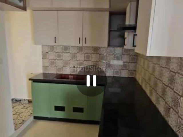 2 BHK Apartment in Vijayanagar for rent Mysore. The reference number is 20431249