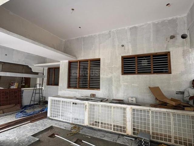 2 BHK Apartment in Vijayanagar for rent Mysore. The reference number is 20606636
