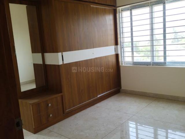 2 BHK Apartment in Vijayanagar for rent Mysore. The reference number is 21072689