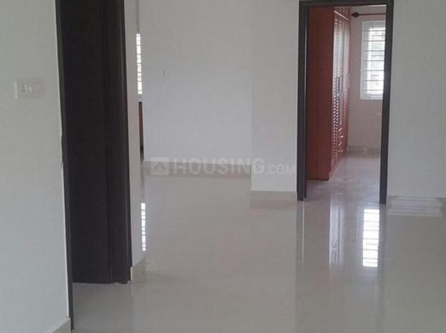 2 BHK Apartment in Vijayanagar for rent Mysore. The reference number is 21283746