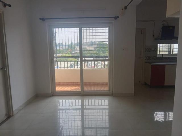 2 BHK Apartment in Vijayanagar for rent Mysore. The reference number is 21303405