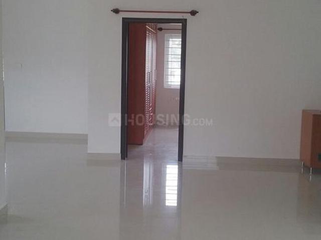 2 BHK Apartment in Vijayanagar for rent Mysore. The reference number is 21390675