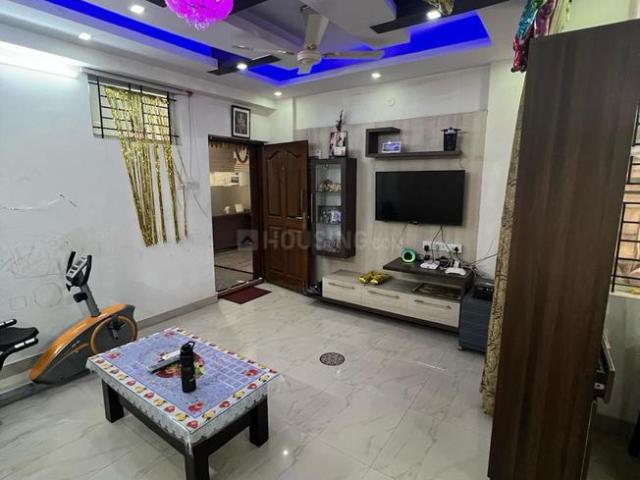 2 BHK Apartment in Vijayanagar for resale Bengaluru. The reference number is 13311565