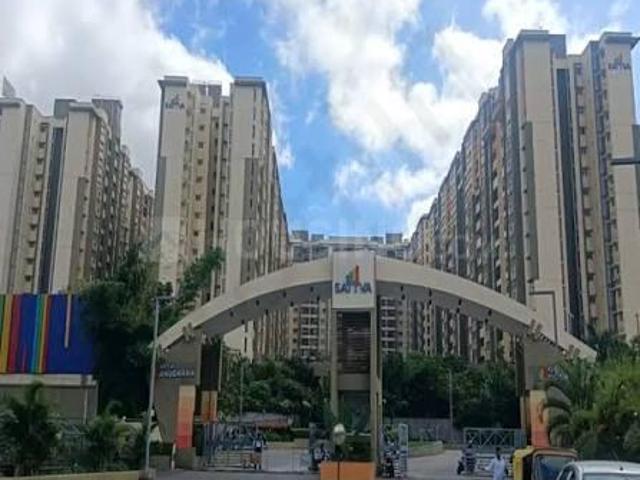 2 BHK Apartment in Vijayanagar for resale Bengaluru. The reference number is 20688716
