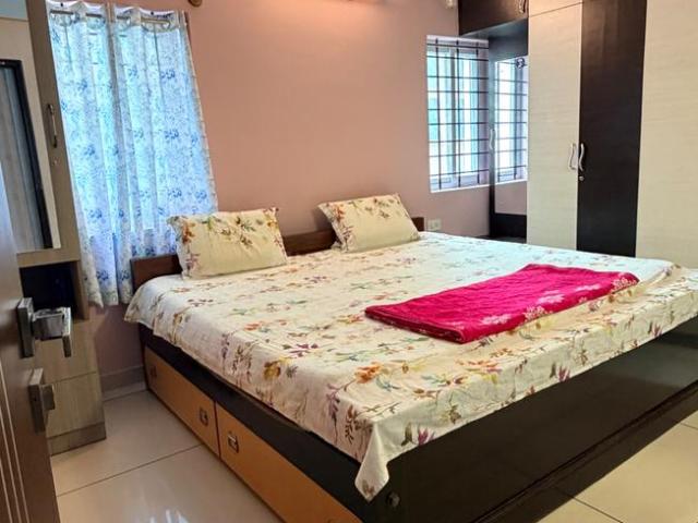 2 BHK Apartment in Vijayanagar for resale Bengaluru. The reference number is 20375940