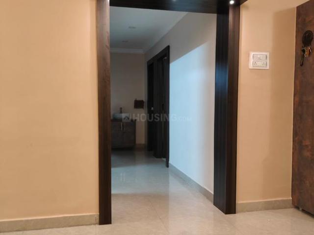2 BHK Apartment in Vijayapuram for rent Bilaspur. The reference number is 19929461