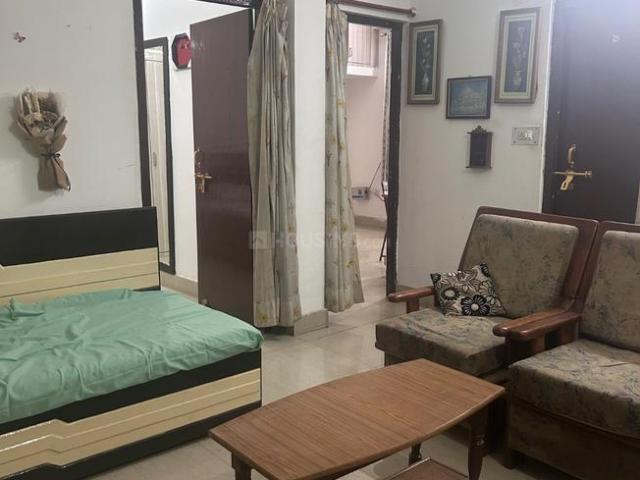 2 BHK Apartment in Vikas Nagar for rent Lucknow. The reference number is 20519830