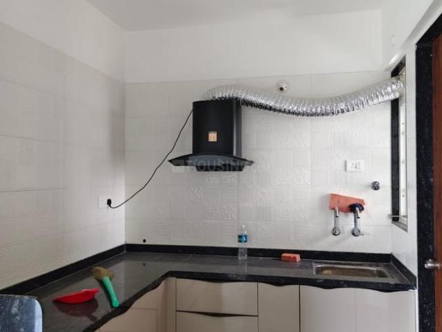 2 BHK Apartment in Vikas Nagar for rent Pune. The reference number is 20285688