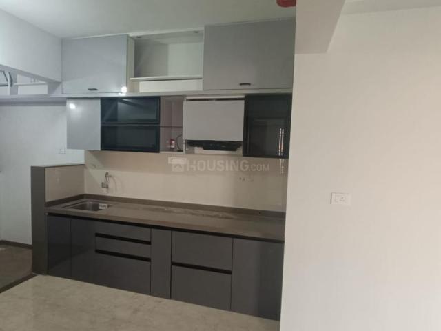 2 BHK Apartment in Vikas Nagar for rent Pune. The reference number is 20529350