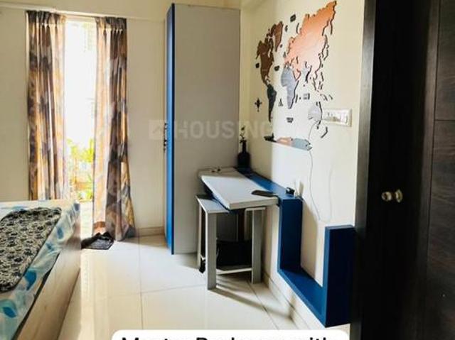 2 BHK Apartment in Vikas Nagar for rent Pune. The reference number is 20685573