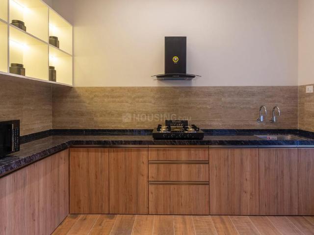 2 BHK Apartment in Vikas Nagar for resale Pune. The reference number is 16758167