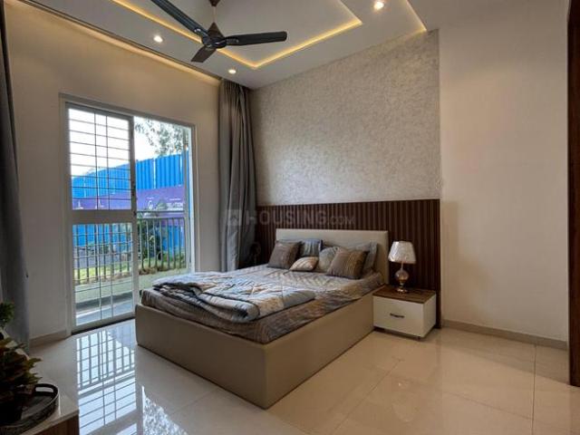 2 BHK Apartment in Vikas Nagar for resale Pune. The reference number is 17040990