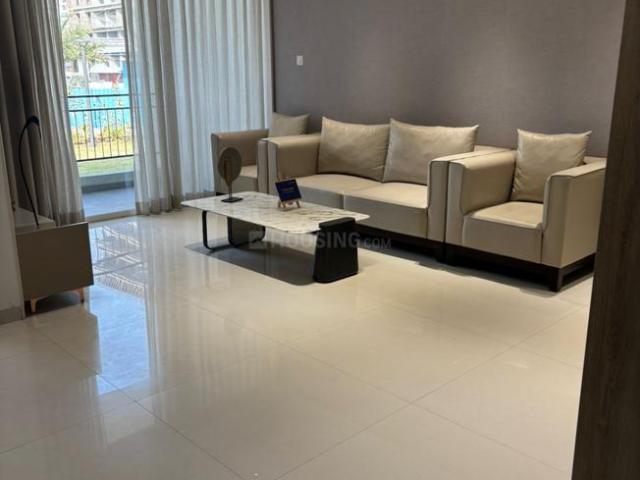 2 BHK Apartment in Vikas Nagar for resale Pune. The reference number is 18233485