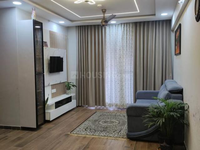 2 BHK Apartment in Vikas Nagar for resale Pune. The reference number is 19179825