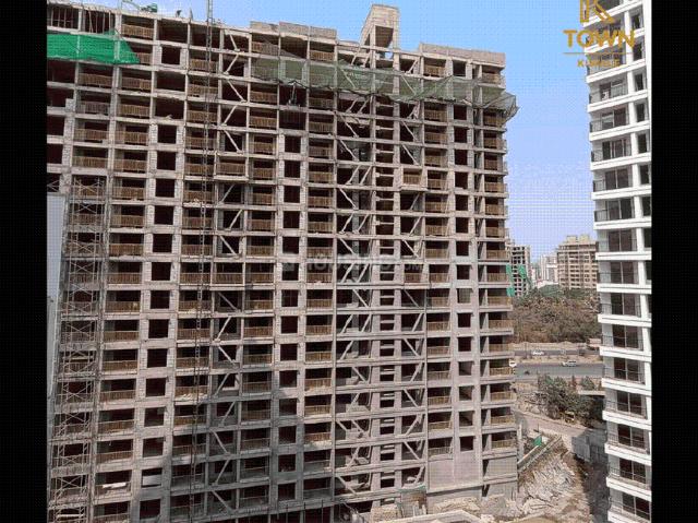 2 BHK Apartment in Vikas Nagar for resale Pune. The reference number is 19607889