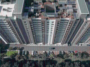 2 BHK Apartment in Vikas Nagar for resale Pune. The reference number is 19892423