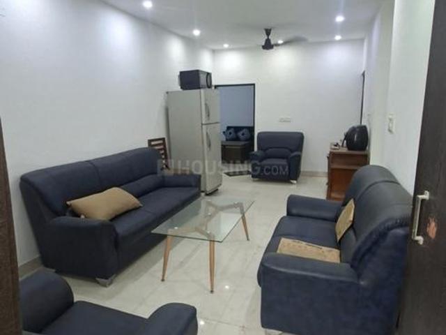 2 BHK Apartment in Vikaspuri for rent New Delhi. The reference number is 20436800