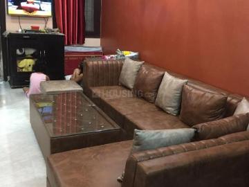 2 BHK Apartment in Vikaspuri for resale New Delhi. The reference number is 19557175