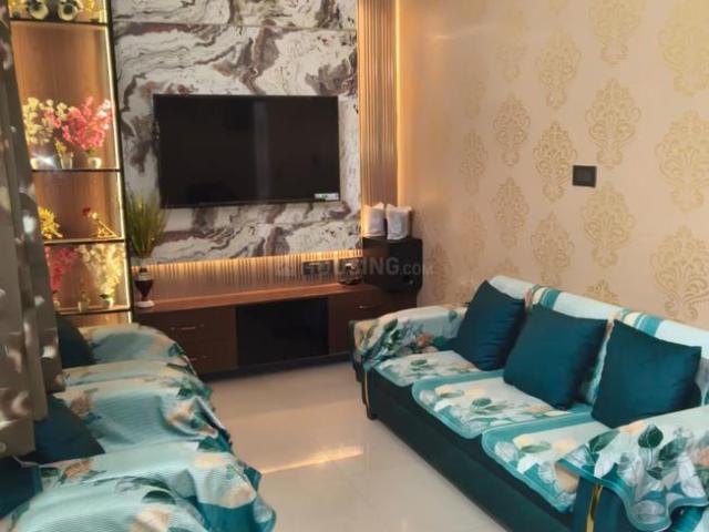 2 BHK Apartment in Vikaspuri for resale New Delhi. The reference number is 19571606