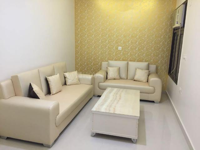 2 BHK Apartment in Vikaspuri for resale New Delhi. The reference number is 19571661