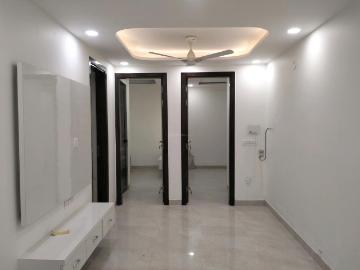 2 BHK Apartment in Vikaspuri for resale New Delhi. The reference number is 20516685