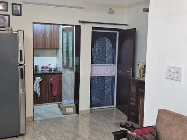 2 BHK Apartment in Vikaspuri for resale New Delhi. The reference number is 20556408
