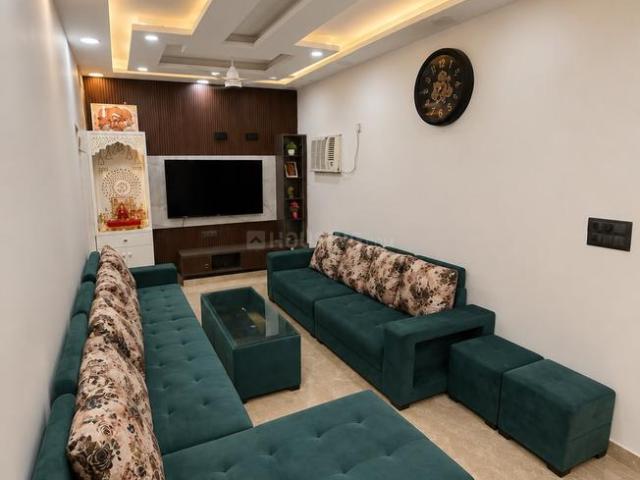 2 BHK Apartment in Vikaspuri for resale New Delhi. The reference number is 20969418