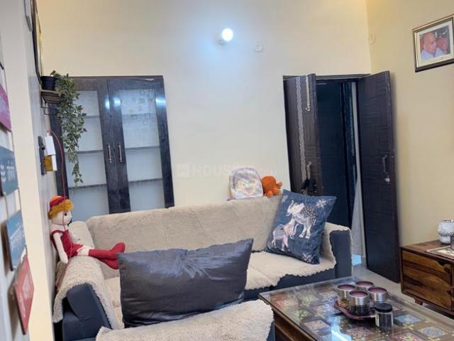 2 BHK Apartment in Vikaspuri for resale New Delhi. The reference number is 20960410