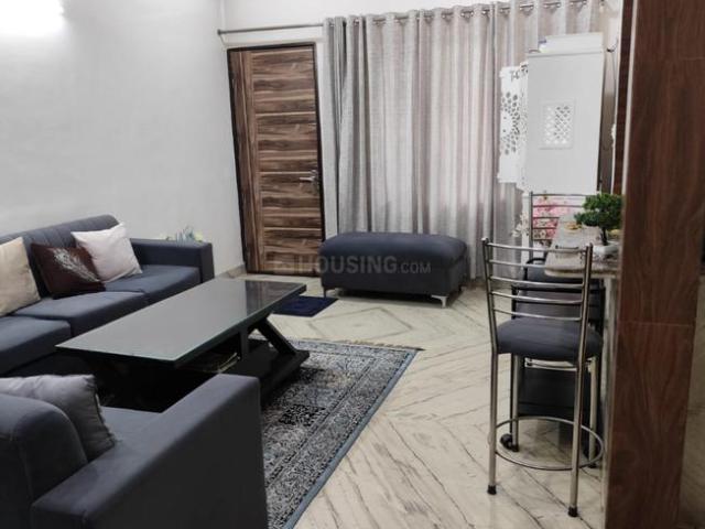 2 BHK Apartment in Vikaspuri for resale New Delhi. The reference number is 21047100