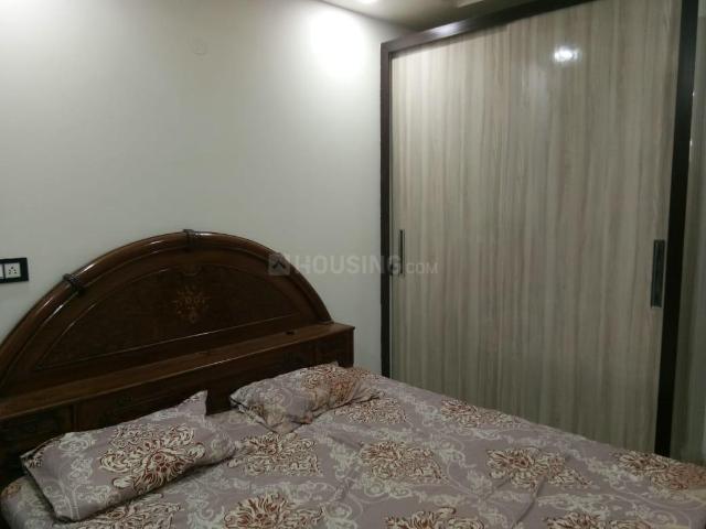 2 BHK Apartment in Vikaspuri for resale New Delhi. The reference number is 21110743