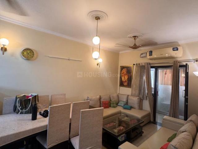 2 BHK Apartment in Vikaspuri for resale New Delhi. The reference number is 21198465