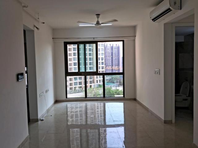 2 BHK Apartment in Vikhroli East for rent Mumbai. The reference number is 14341698