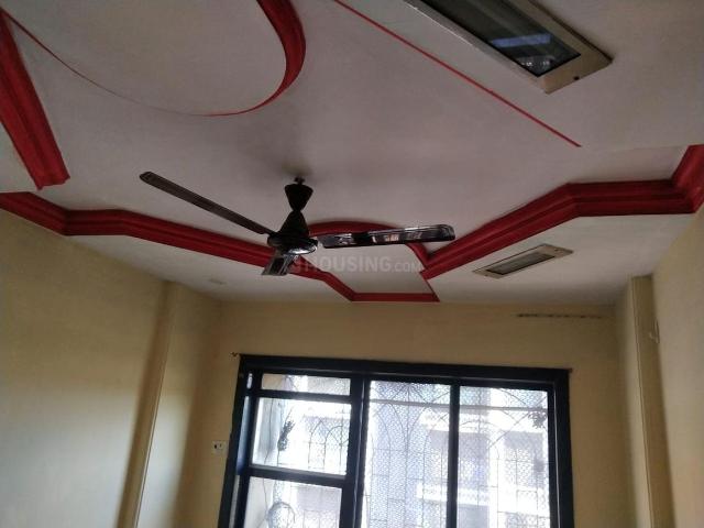 2 BHK Apartment in Vikhroli East for rent Mumbai. The reference number is 14341740