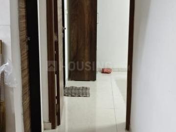 2 BHK Apartment in Vikhroli East for rent Mumbai. The reference number is 15706003