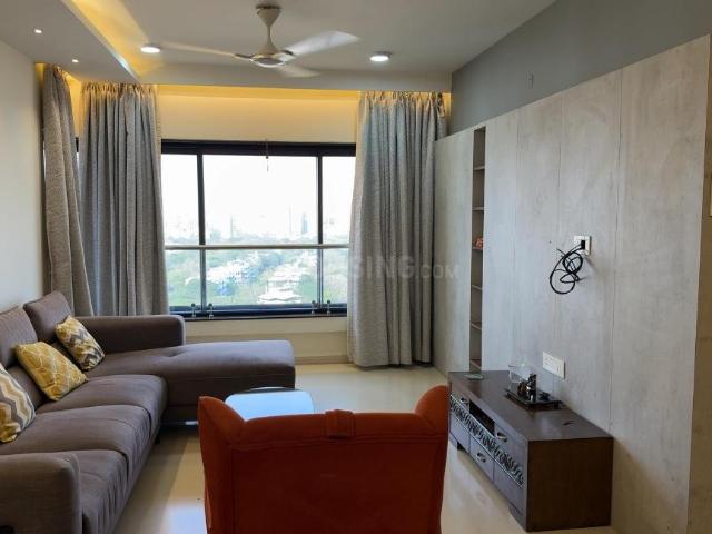 2 BHK Apartment in Vikhroli East for rent Mumbai. The reference number is 16622049