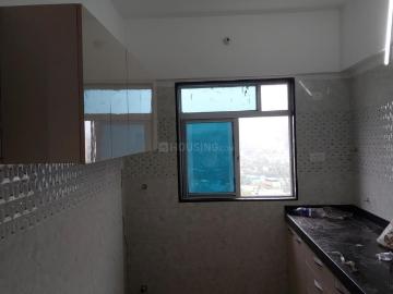 2 BHK Apartment in Vikhroli East for rent Mumbai. The reference number is 17808675