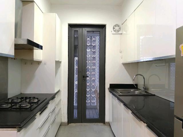 2 BHK Apartment in Vikhroli East for rent Mumbai. The reference number is 17895437