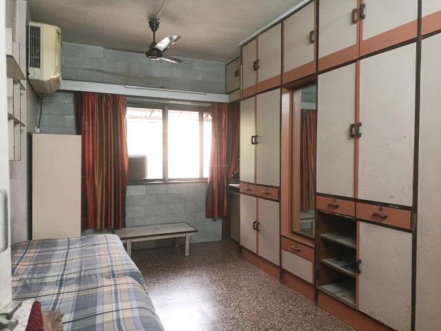 2 BHK Apartment in Vikhroli East for rent Mumbai. The reference number is 17895437