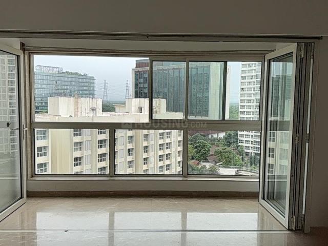 2 BHK Apartment in Vikhroli East for rent Mumbai. The reference number is 18681229