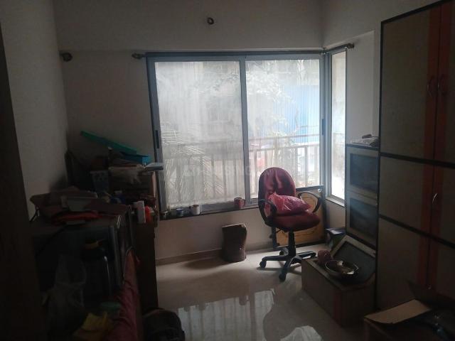 2 BHK Apartment in Vikhroli East for rent Mumbai. The reference number is 19454087