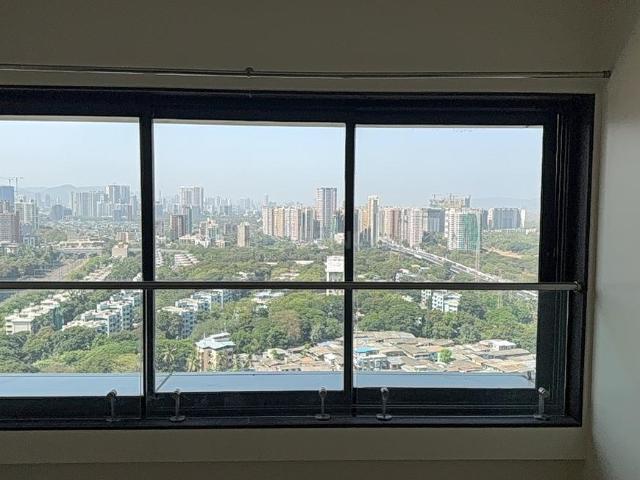 2 BHK Apartment in Vikhroli East for rent Mumbai. The reference number is 19461886