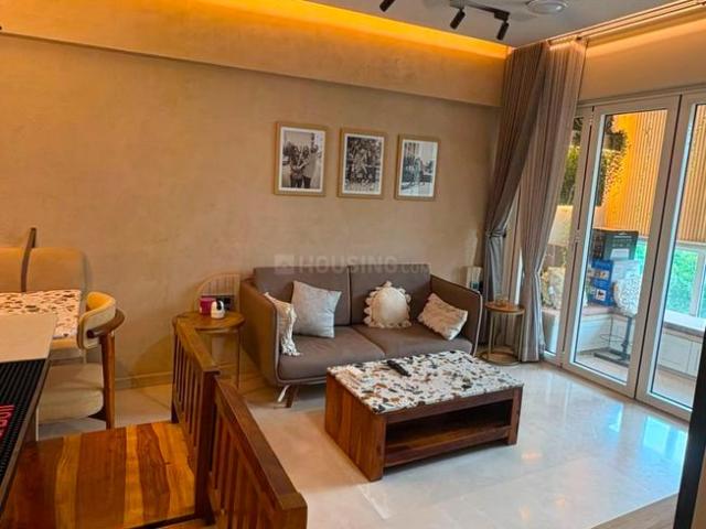2 BHK Apartment in Vikhroli East for rent Mumbai. The reference number is 19769309
