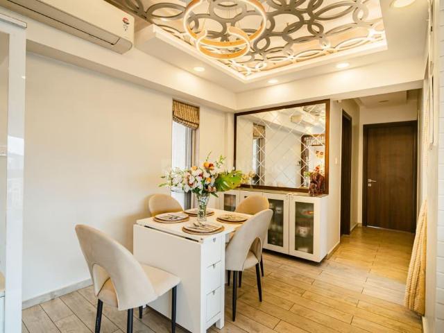 2 BHK Apartment in Vikhroli East for rent Mumbai. The reference number is 19769399