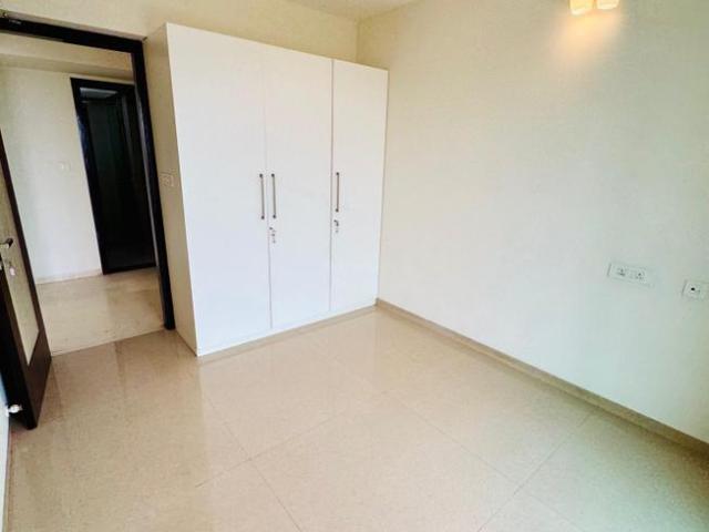 2 BHK Apartment in Vikhroli East for rent Mumbai. The reference number is 19200132