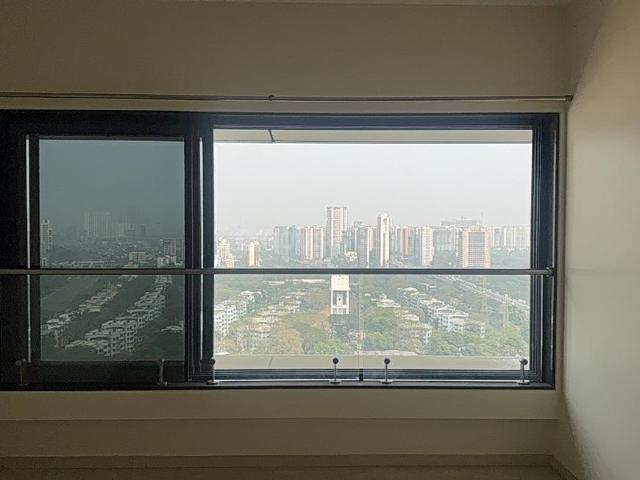 2 BHK Apartment in Vikhroli East for rent Mumbai. The reference number is 19395452