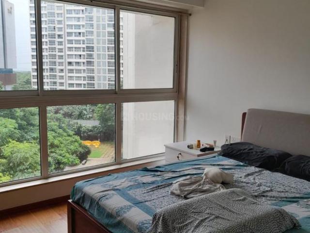 2 BHK Apartment in Vikhroli East for rent Mumbai. The reference number is 20437168