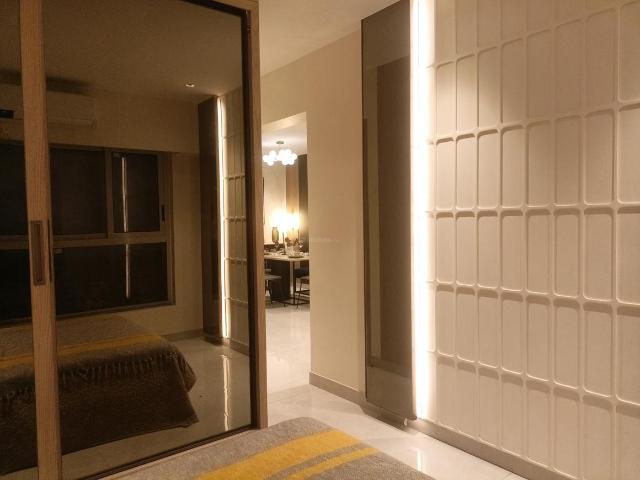 2 BHK Apartment in Vikhroli East for rent Mumbai. The reference number is 20472168